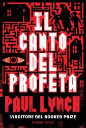  IL CANTO DEL PROFETA di Philip Lynch 