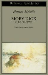 Moby-Dick, Herman Melville