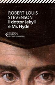 lo strano caso del dott. Jekyll e Mr Hyde di Robert L. Stevenson Biblioteca Tione di Trento