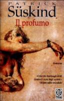  Il Profumo, Patrick Süskind Biblioteca Tione di Trento