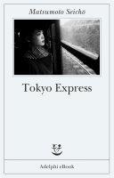 Tokyo Express, Matsumoto Seicho Biblioteca Tione di Trento