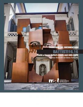 Proiezione del documentario Battisti 16.16