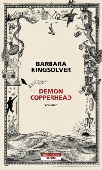 Deamon Copperhead di Barbara Kingsolver 