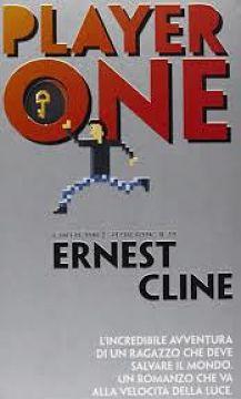 Player one, Ernest Cline