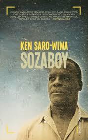 Sozaboy, Ker Saro Wiwa